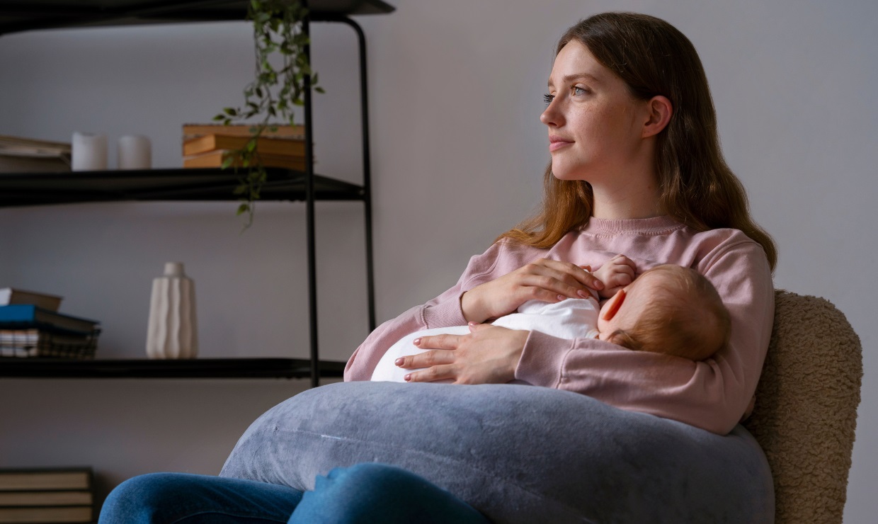 Baja por maternidad en farmacias: permisos y gestiones imprescindibles