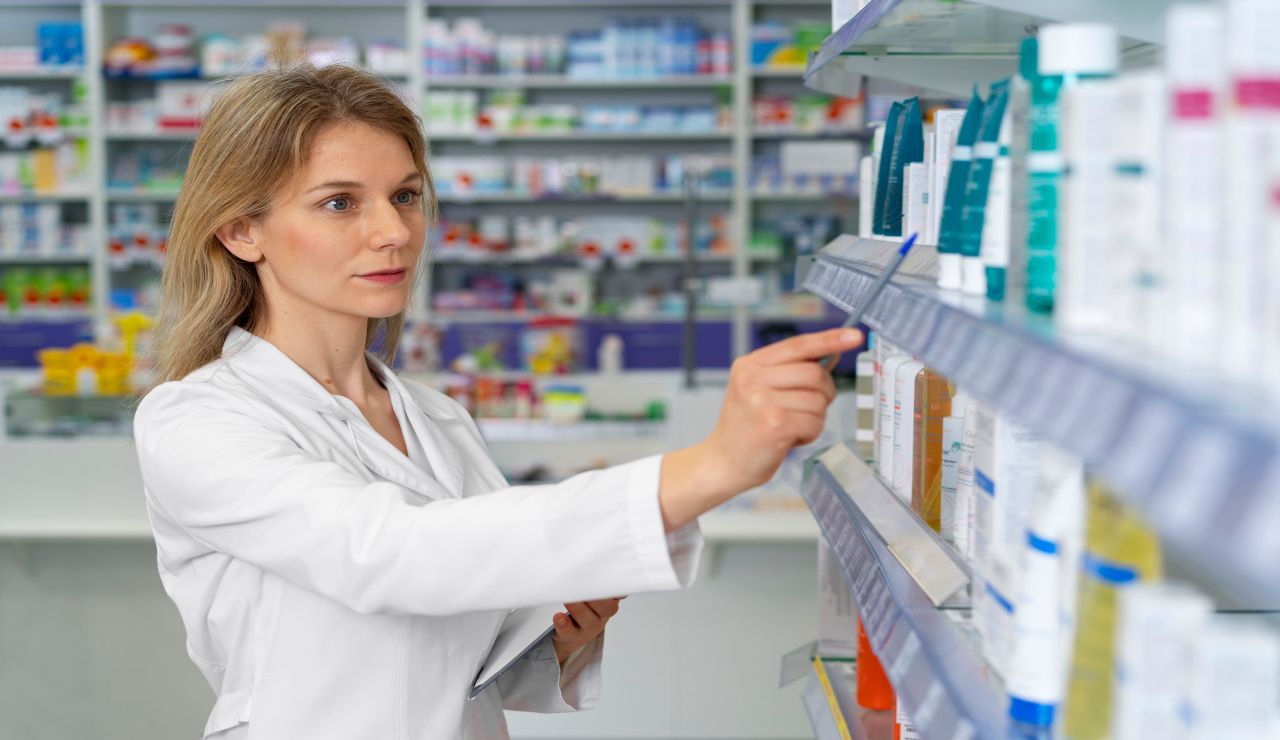 Guía para definir y gestionar los stocks máximos y mínimos de tu farmacia