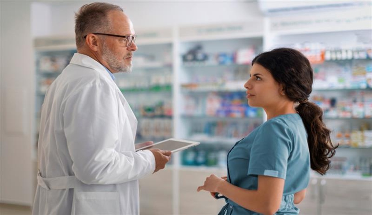 Cómo tramitar una baja voluntaria en la farmacia