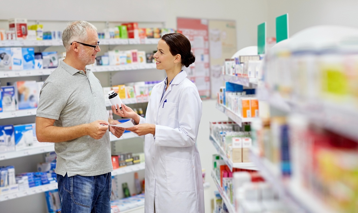 El autocuidado, una categoría estratégica para impulsar tu farmacia