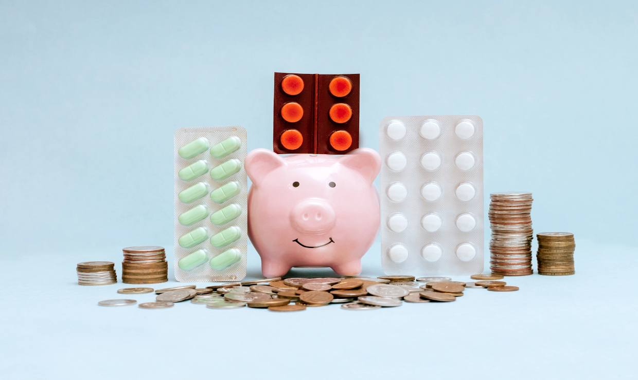 Aliados imprescindibles: el farmacéutico ante la gestión de crisis sanitaria y económica