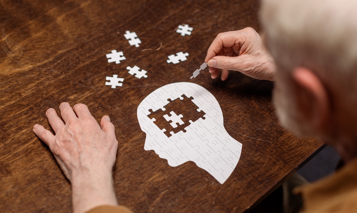 Alzheimer, la enfermedad silenciosa que ya afecta a uno de cada diez mayores españoles