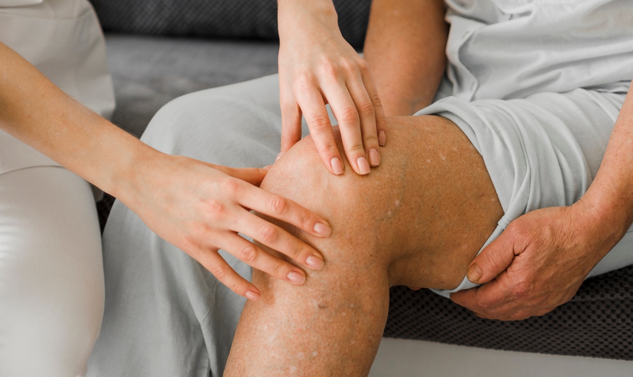 Salud osteoarticular, el mejor fármaco frente a patologías cada vez más prevalentes