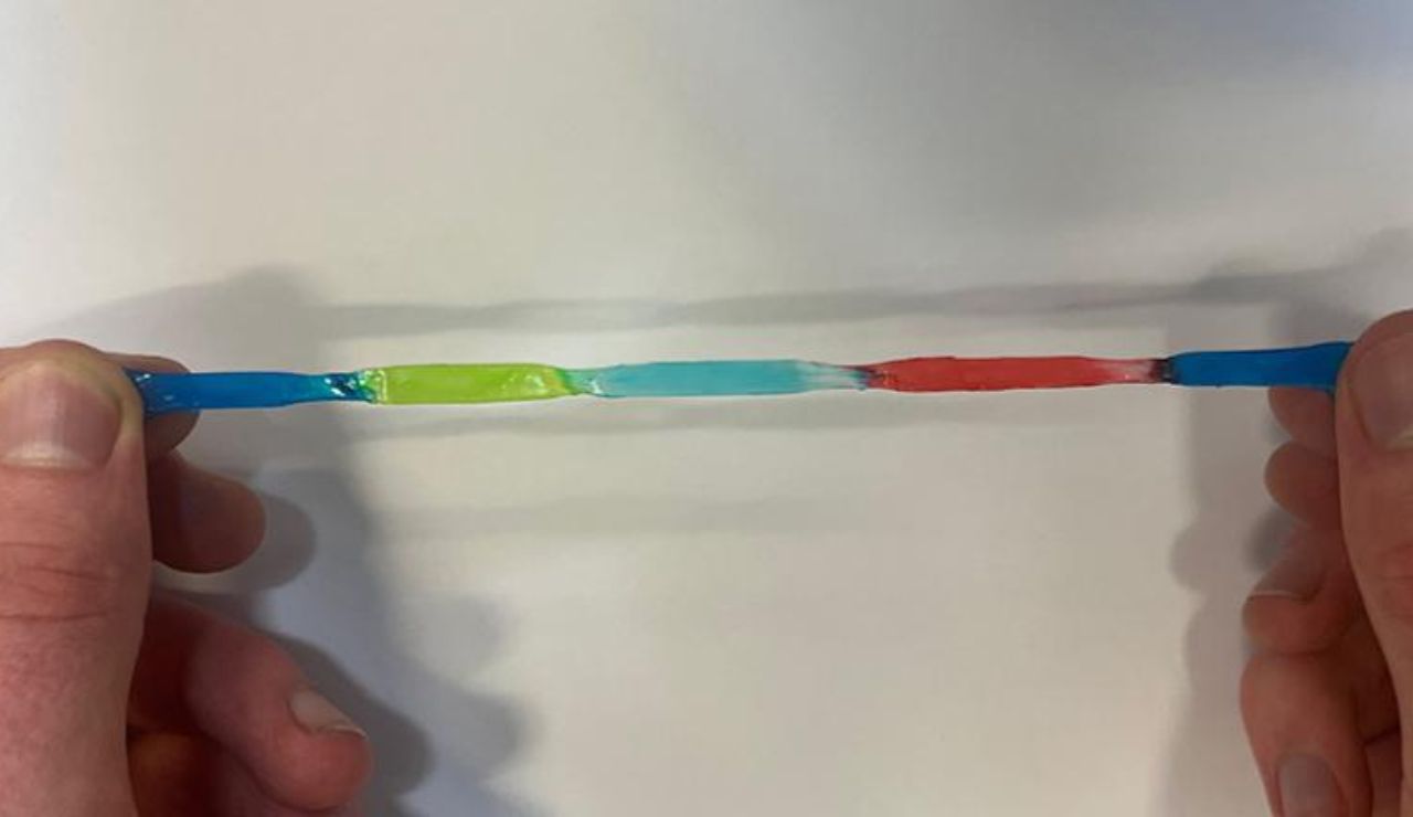 Desarrollan unas baterías de hidrogel capaces de suministrar fármacos desde el cerebro