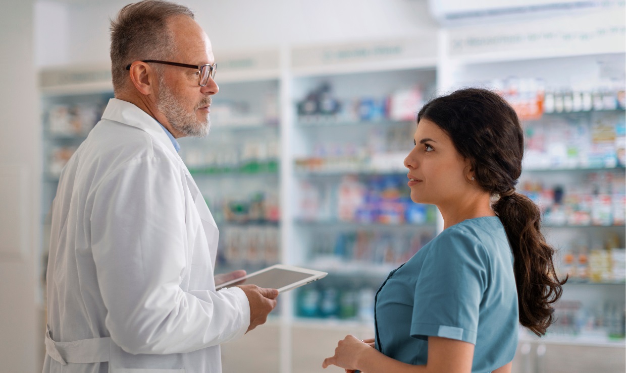 Asturias y Valencia optimizan la gestión de botiquines farmacéuticos