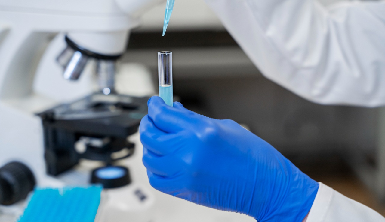 España, el país de la Unión Europea que más estudios de investigación autorizó en 2024