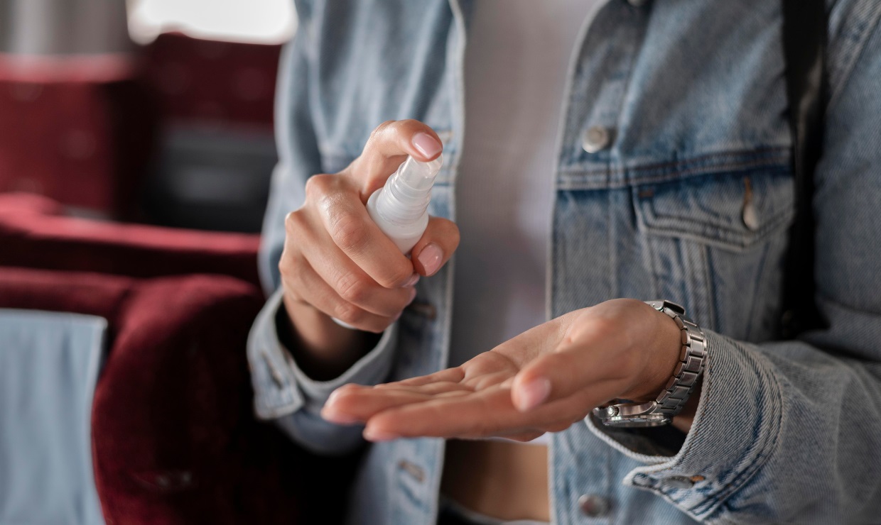 Llega a Europa el primer aerosol nasal para la anafilaxia