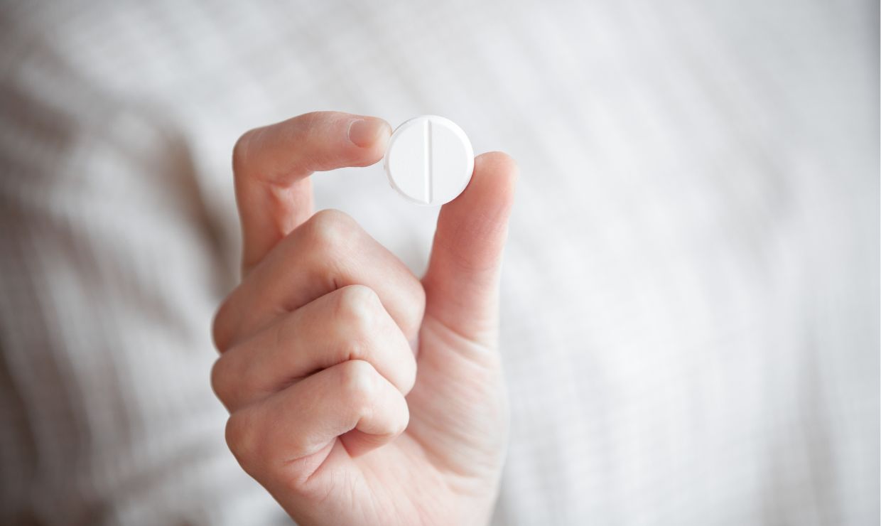 La aspirina podría reducir la metástasis en algunos tipos de cáncer