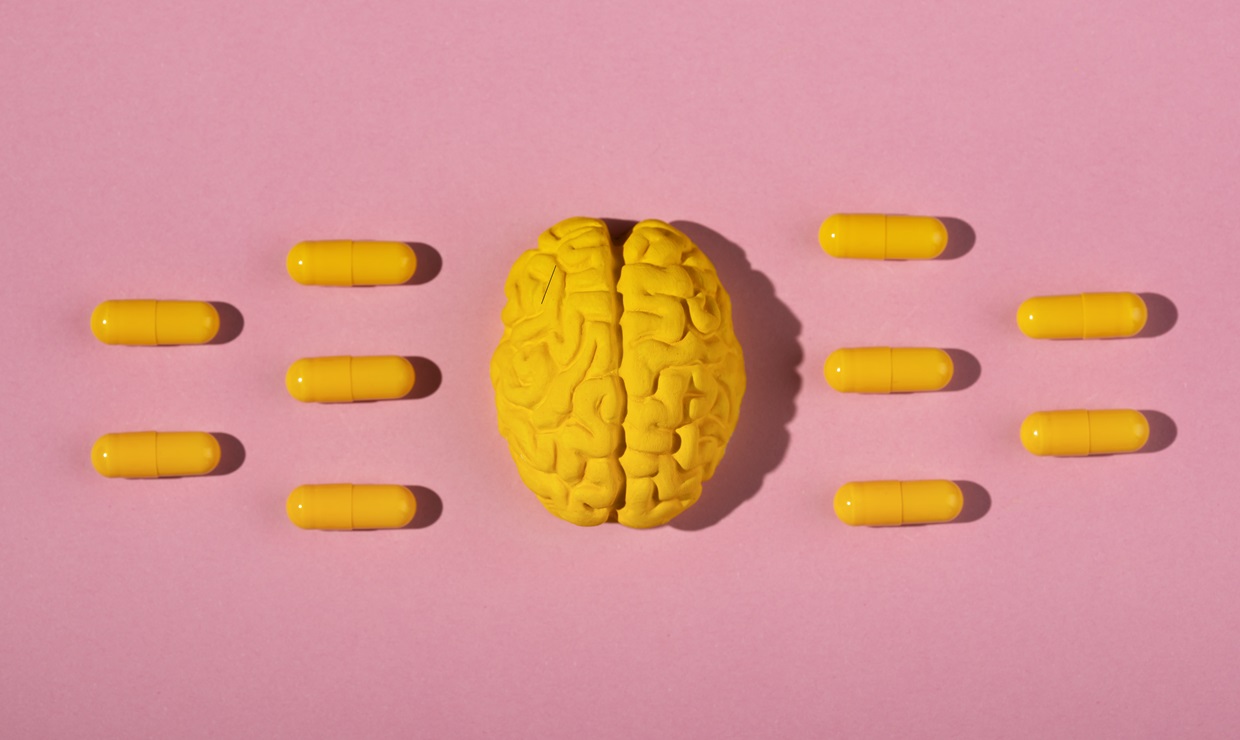 Los adaptógenos, aliados naturales en el manejo del estrés