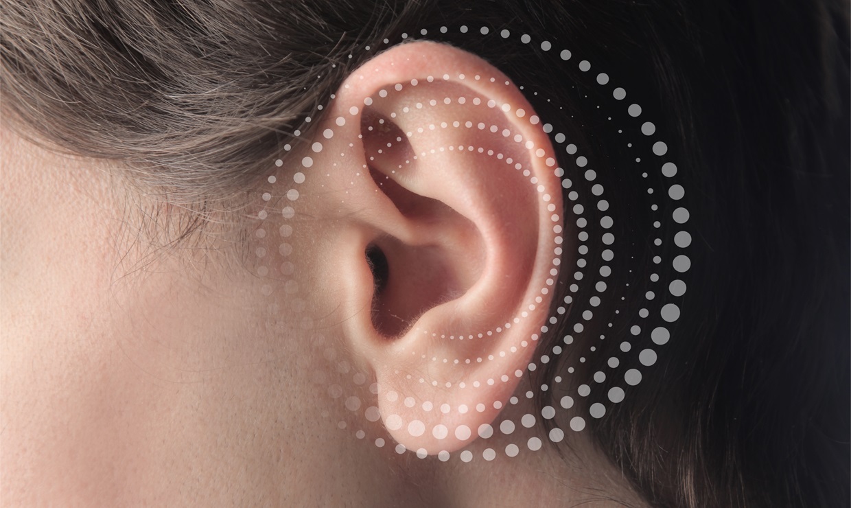 Genes modificados artificialmente para recuperar la audición en niños