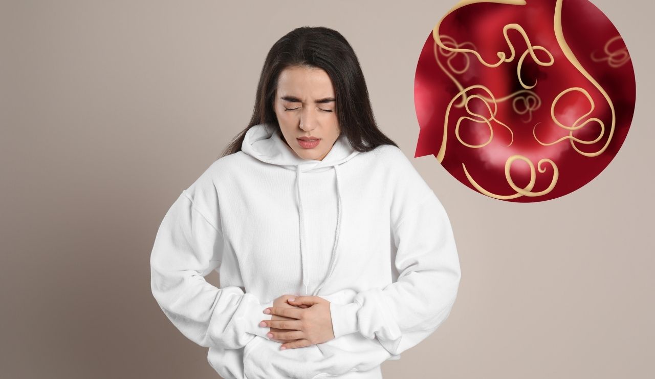 Detectan anticuerpos contra el anisakis en pacientes con cáncer gastrointestinal