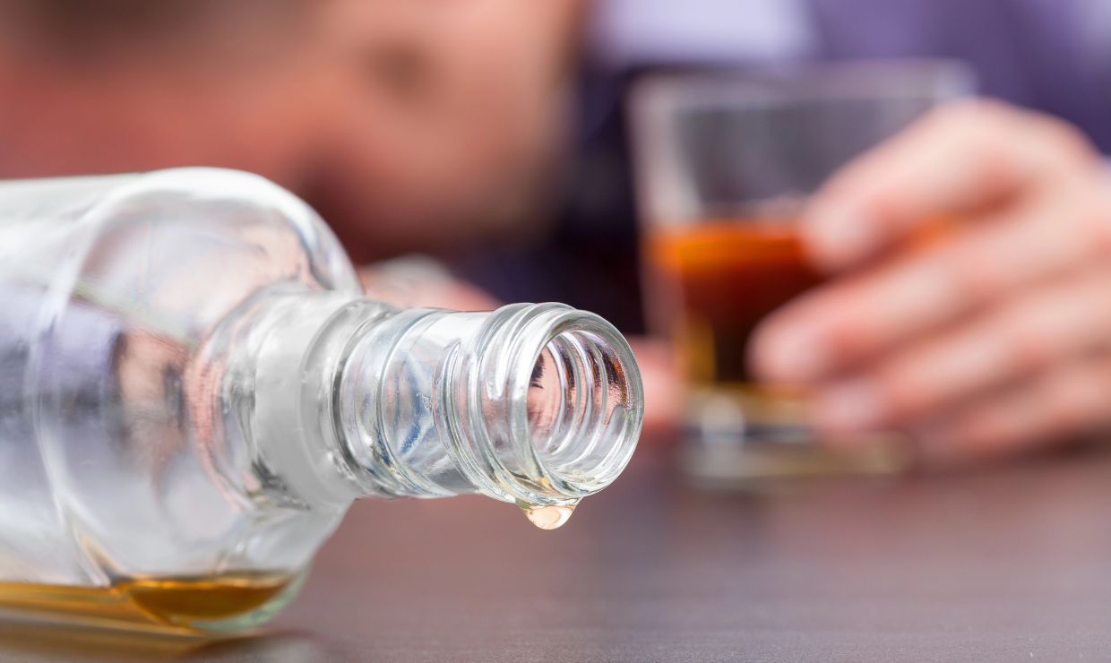 Liraglutida y semaglutida reducen un 68% el consumo de alcohol