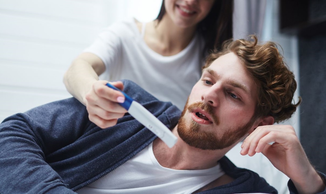 La exposición a bisfenoles se asocia a una notable reducción en la calidad del semen