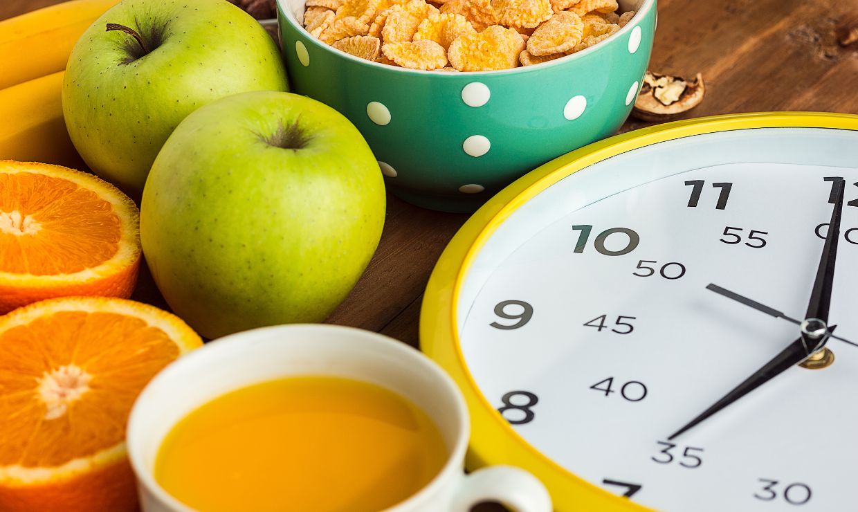 El ayuno intermitente mejoraría el control glucémico en pocos días