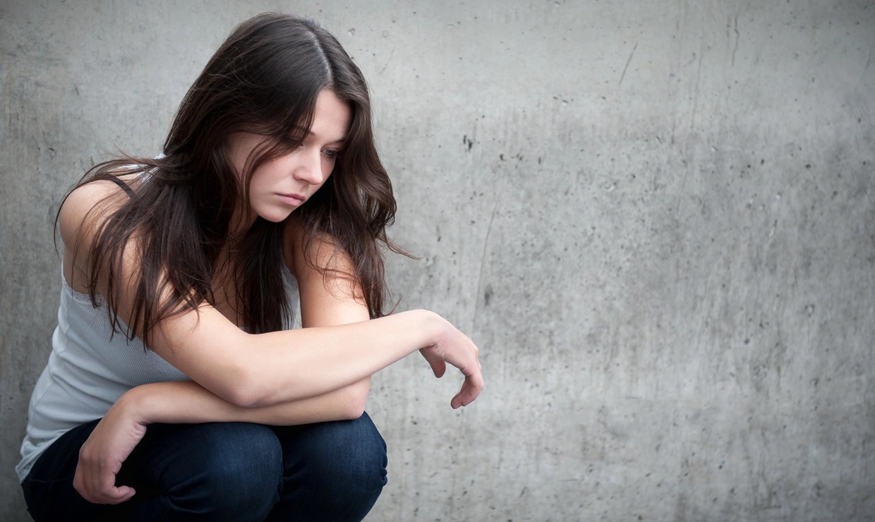 La vía de la quinurenina y su papel en el desarrollo de la depresión durante la adolescencia