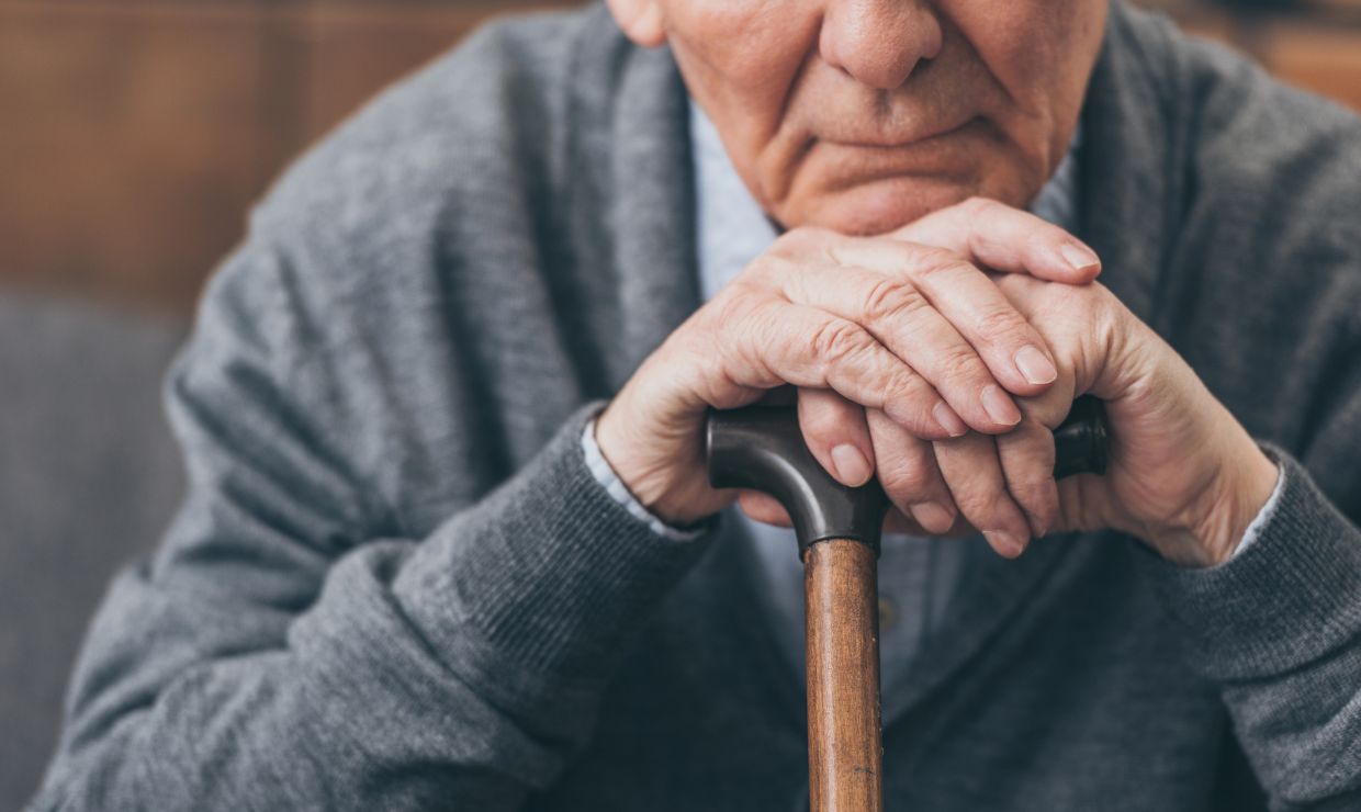 El aumento de la demencia, una de las consecuencias directas del envejecimiento poblacional