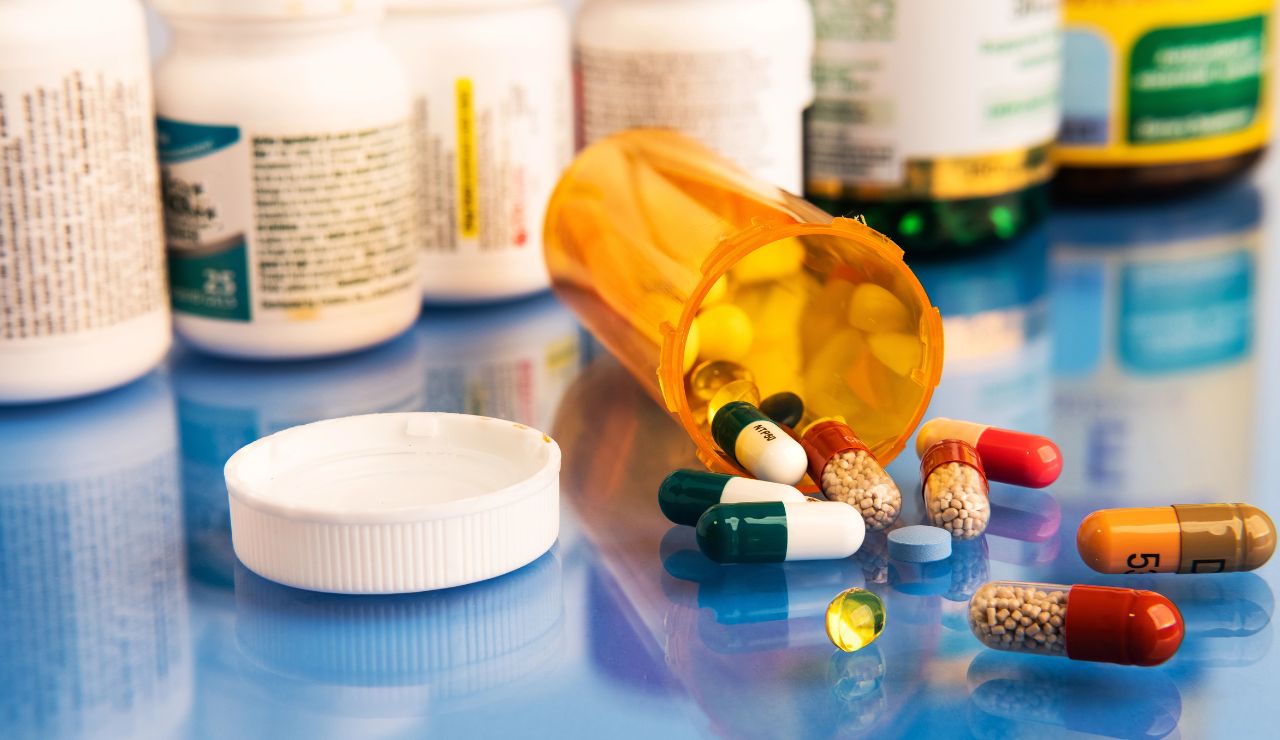 Interacciones farmacológicas: qué son y cómo afectan a la eficacia y seguridad