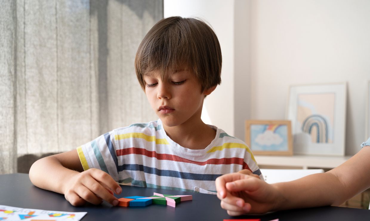 La detección temprana del TEA: un reto aún pendiente