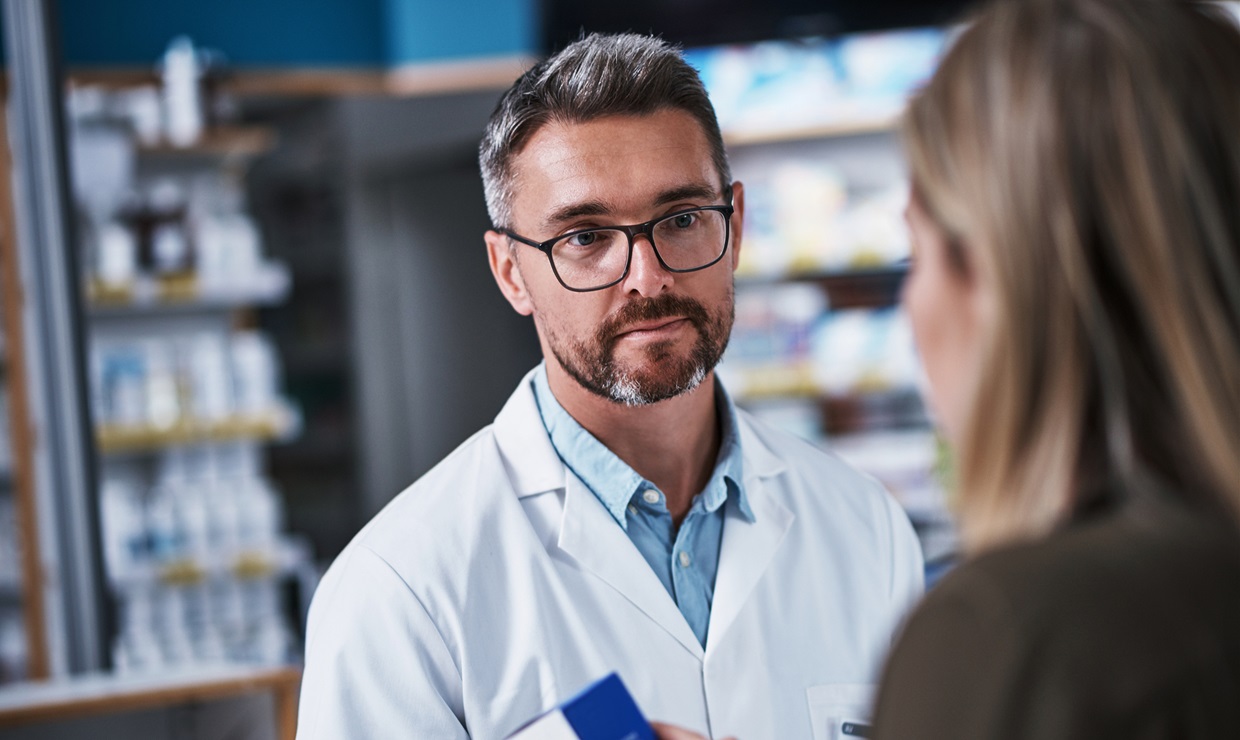 Los farmacéuticos, aliados clave en el asesoramiento deportivo