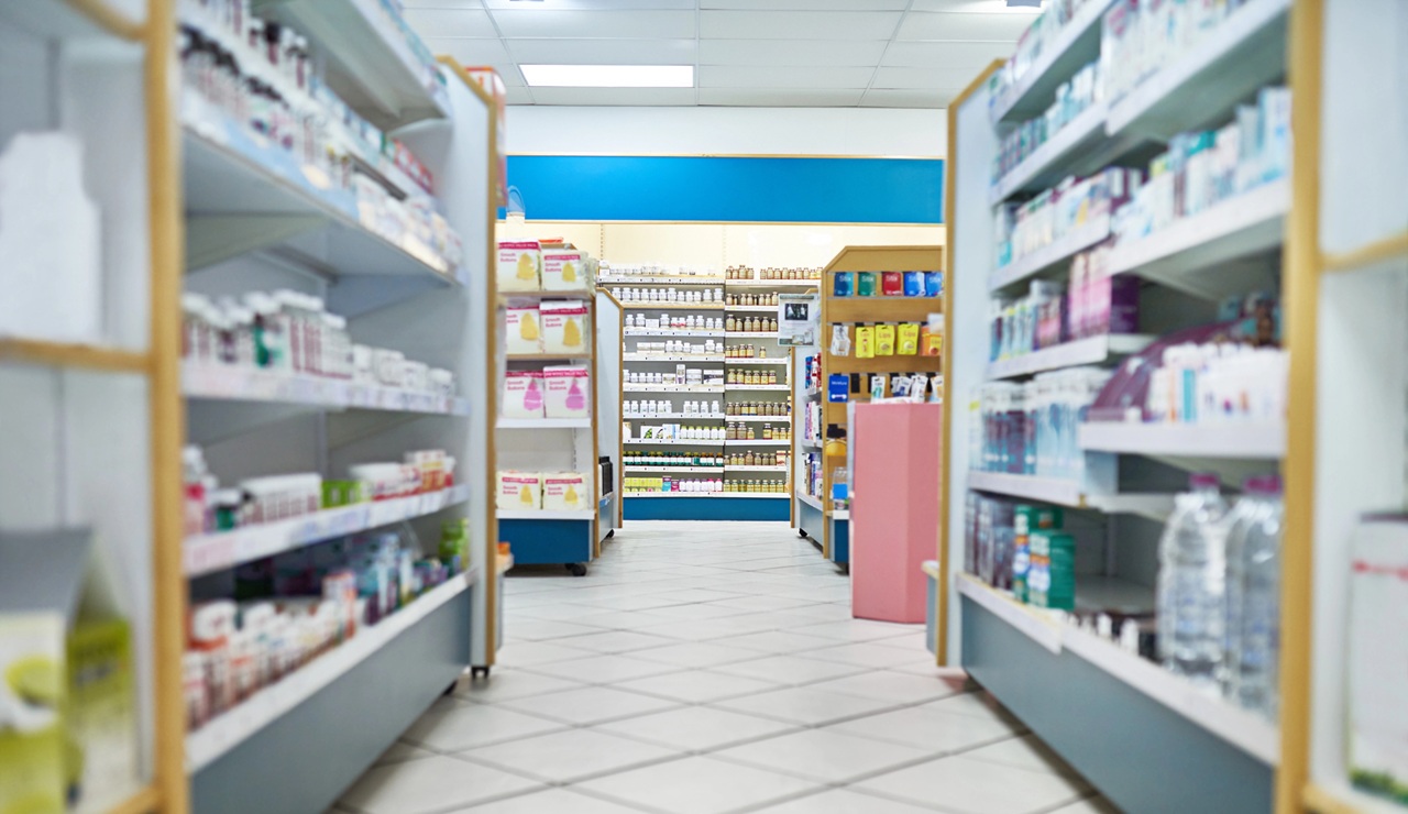 Cómo organizar las vacaciones en oficinas de farmacia