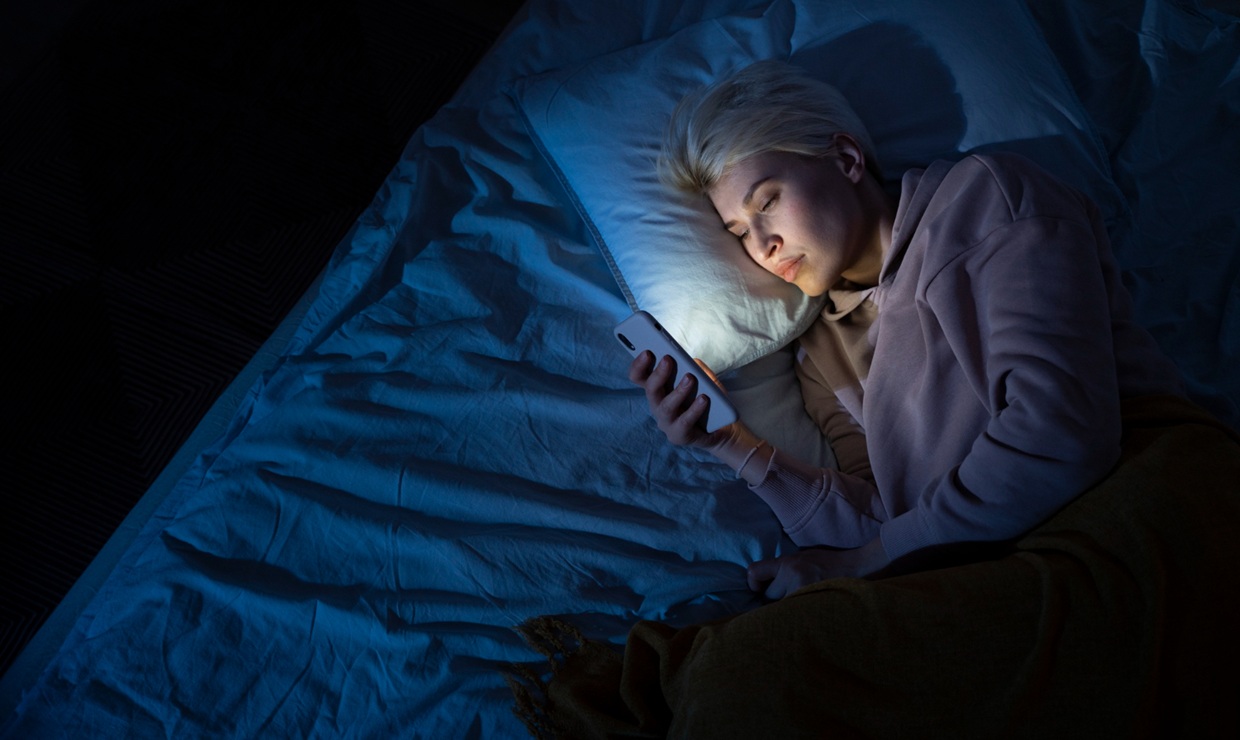 Melatonina, triptófano y valeriana: mecanismos de acción y criterios de uso en insomnio