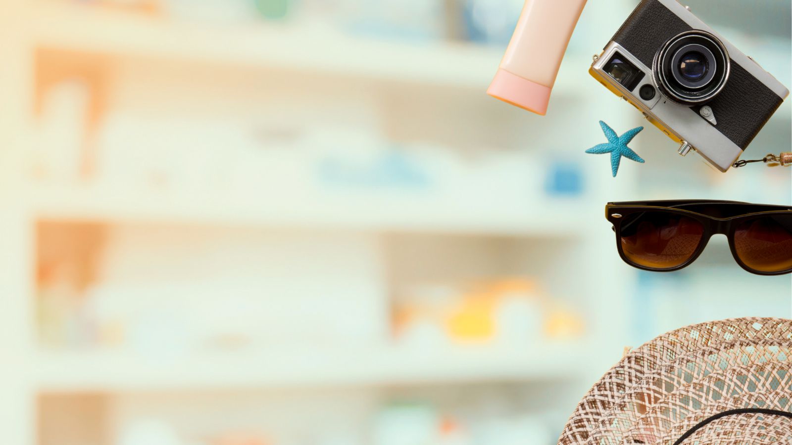 Pon el toque veraniego a tu escaparate 