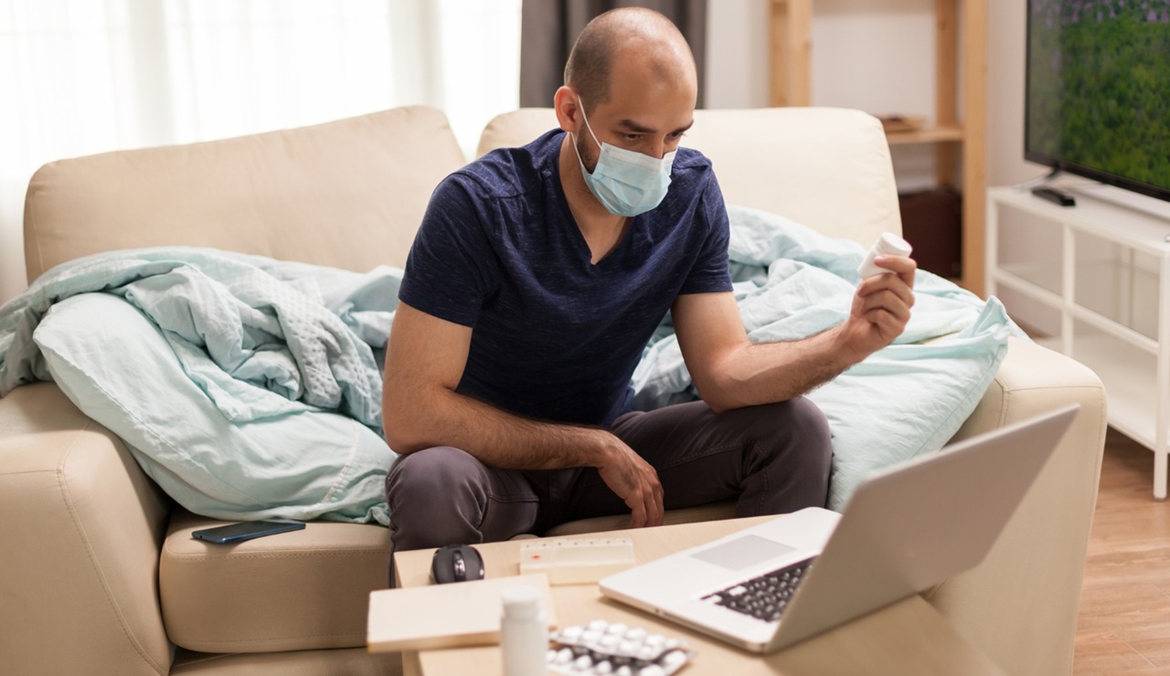 Rehabilitación respiratoria y estilo de vida activo, imprescindible para una mejor calidad de vida en pacientes con cáncer de pulmón